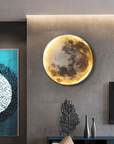 Moon Lamp