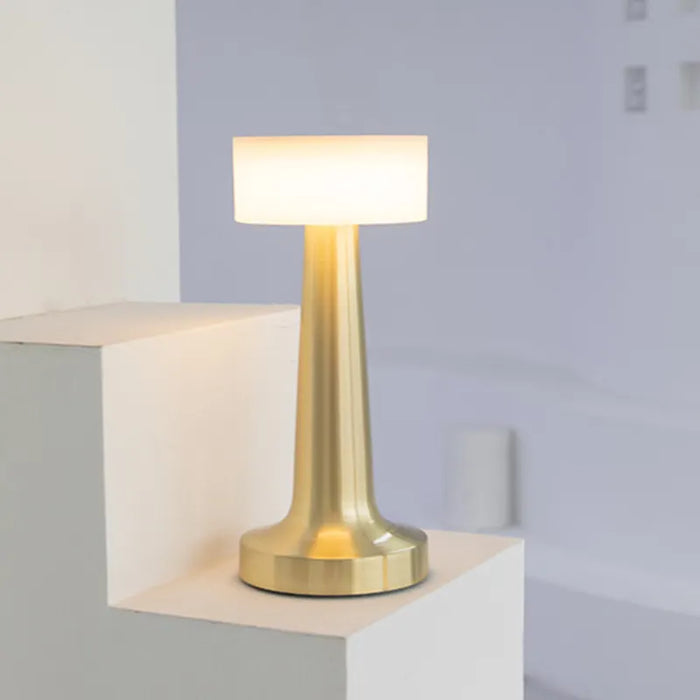 LED table lamp