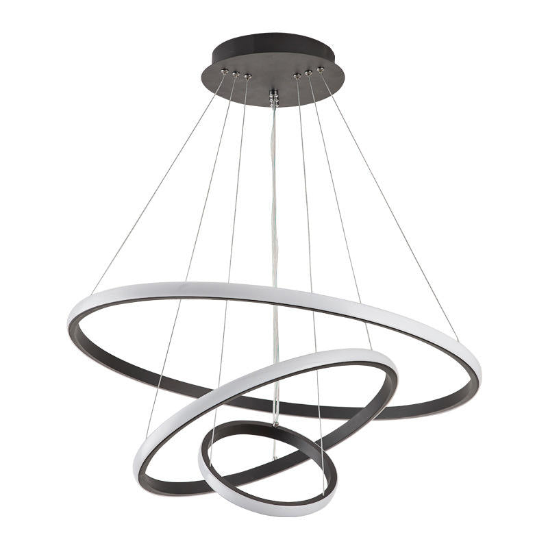 Stylish Circle Ceiling Lamp