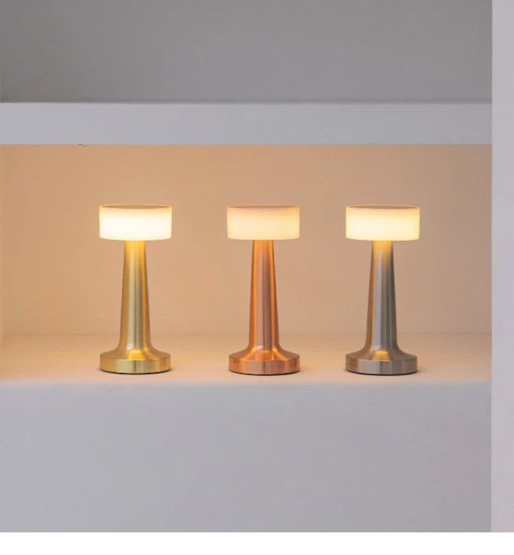 LED table lamp