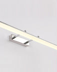 Modern LED waterproof bathroom wall light