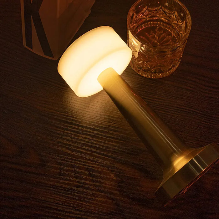 LED table lamp