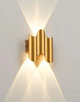 Modern wall lamp