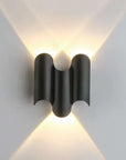 Modern wall lamp