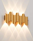 Modern wall lamp