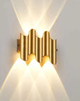 Modern wall lamp