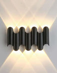 Modern wall lamp