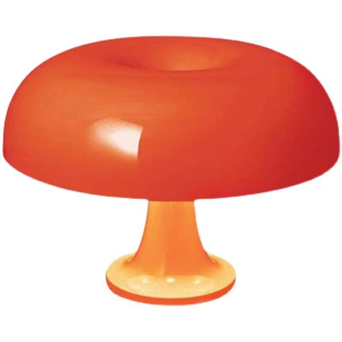 Mushroom-shaped Minimalist Table Lamp