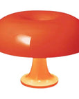 Mushroom-shaped Minimalist Table Lamp