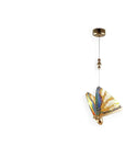 Butterfly-shaped Ceiling lamp