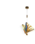 Butterfly-shaped Ceiling lamp