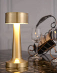 Restaurant Bar Table Lamp