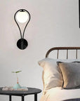 Modern Nordic wall light