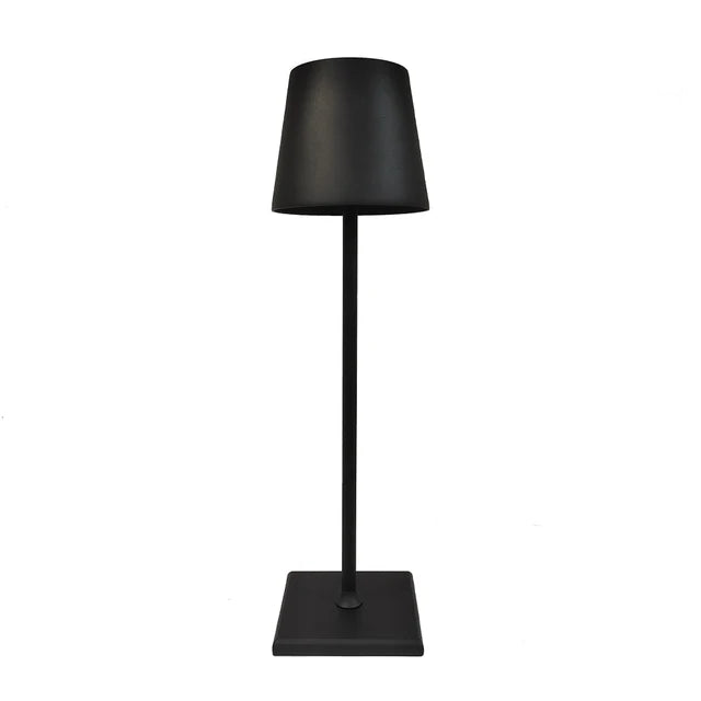 Luxury wireless table lamp