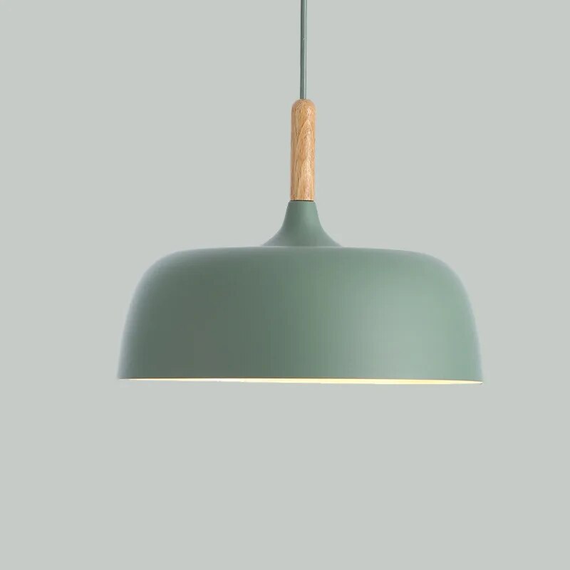 Hang lamp Multiple colors
