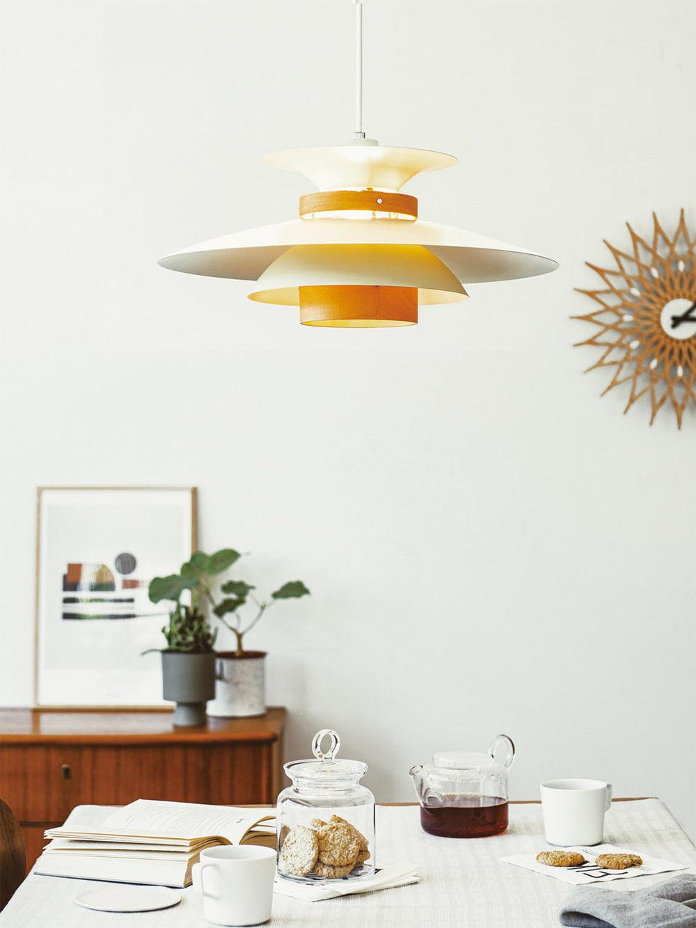 Elegant Ceiling lamp