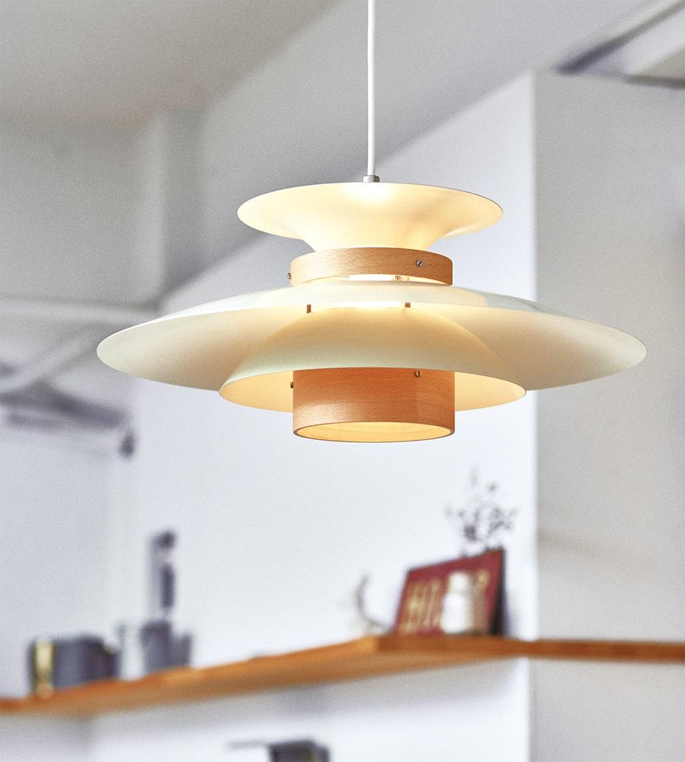 Elegant Ceiling lamp