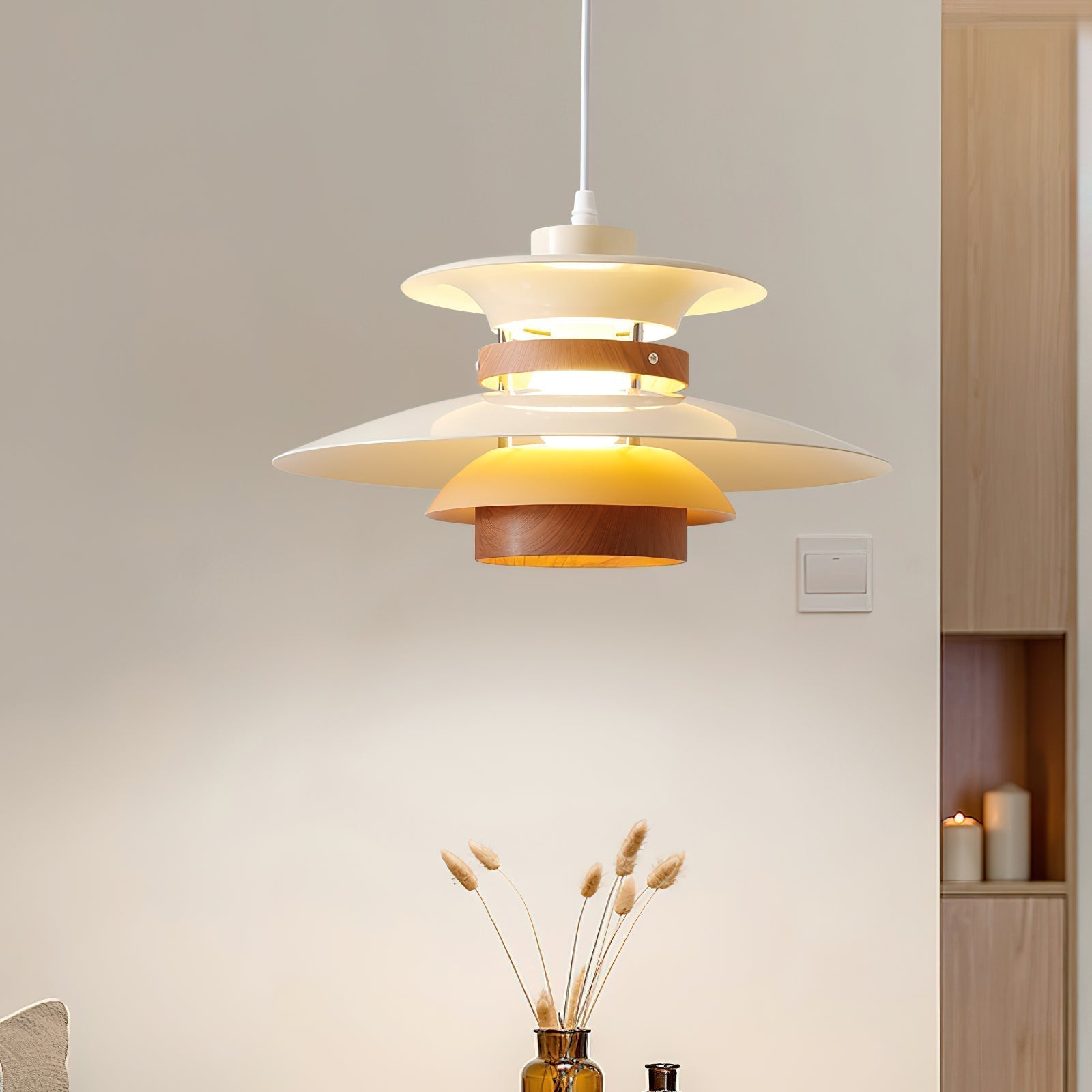 Elegant Ceiling lamp