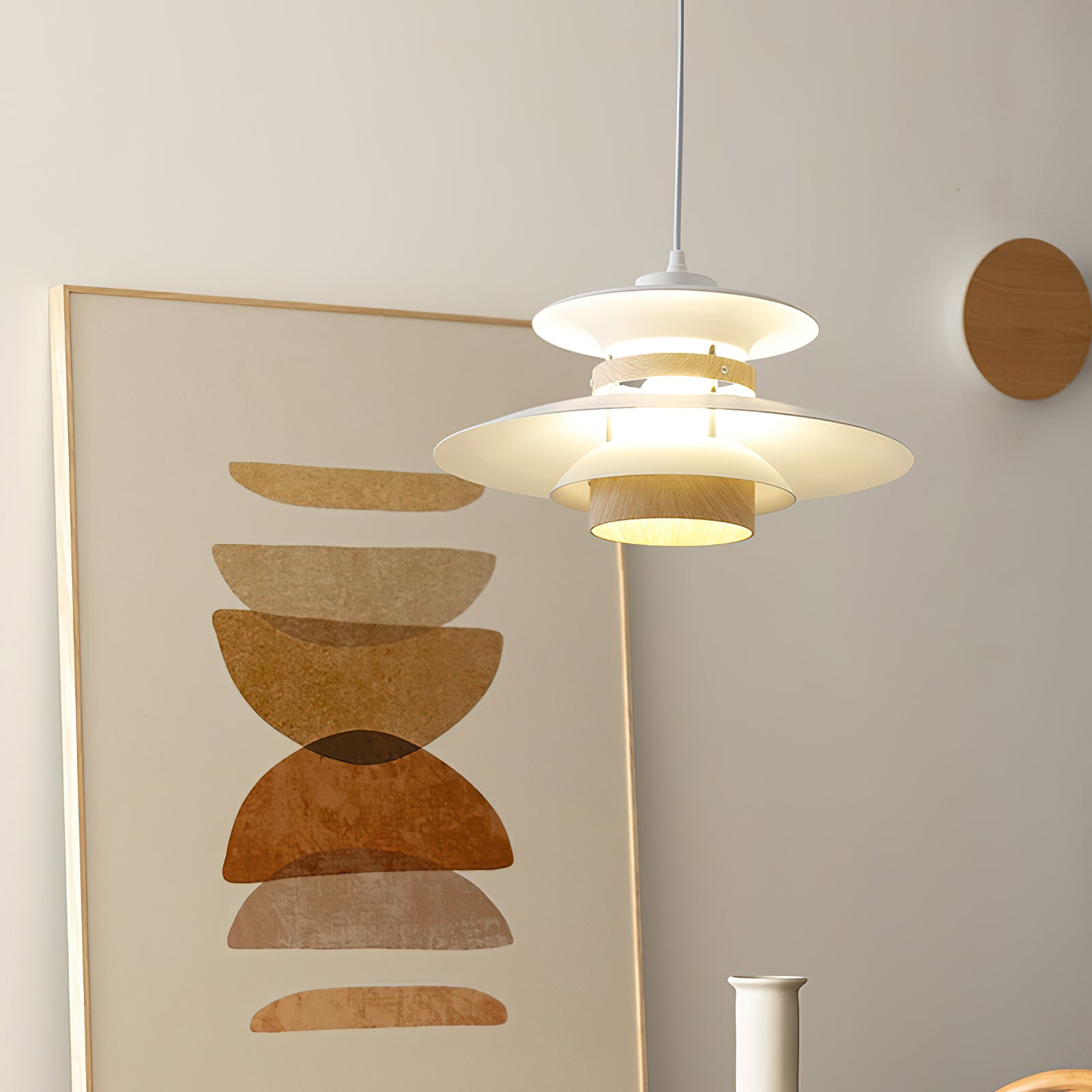 Elegant Ceiling lamp