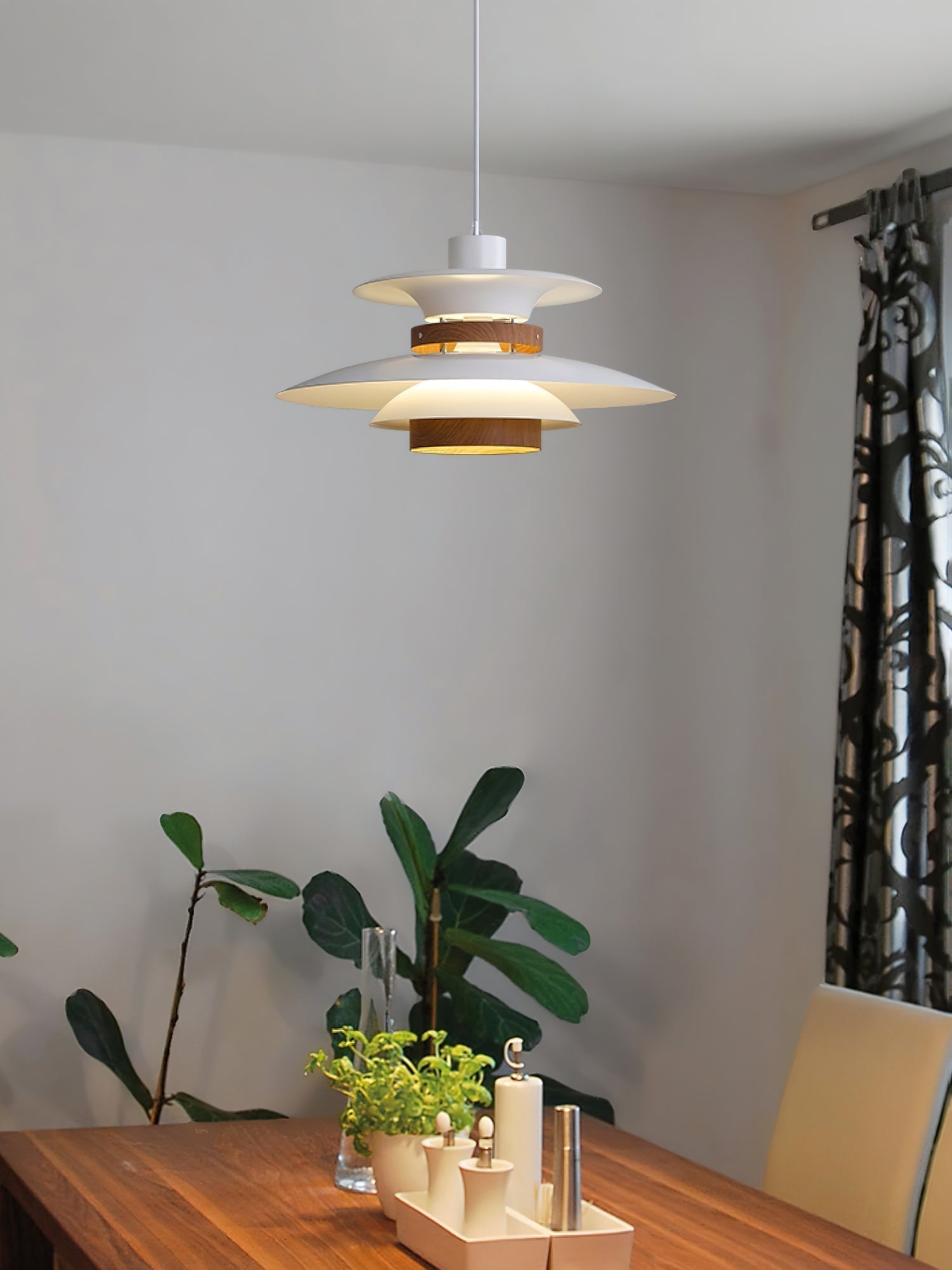 Elegant Ceiling lamp