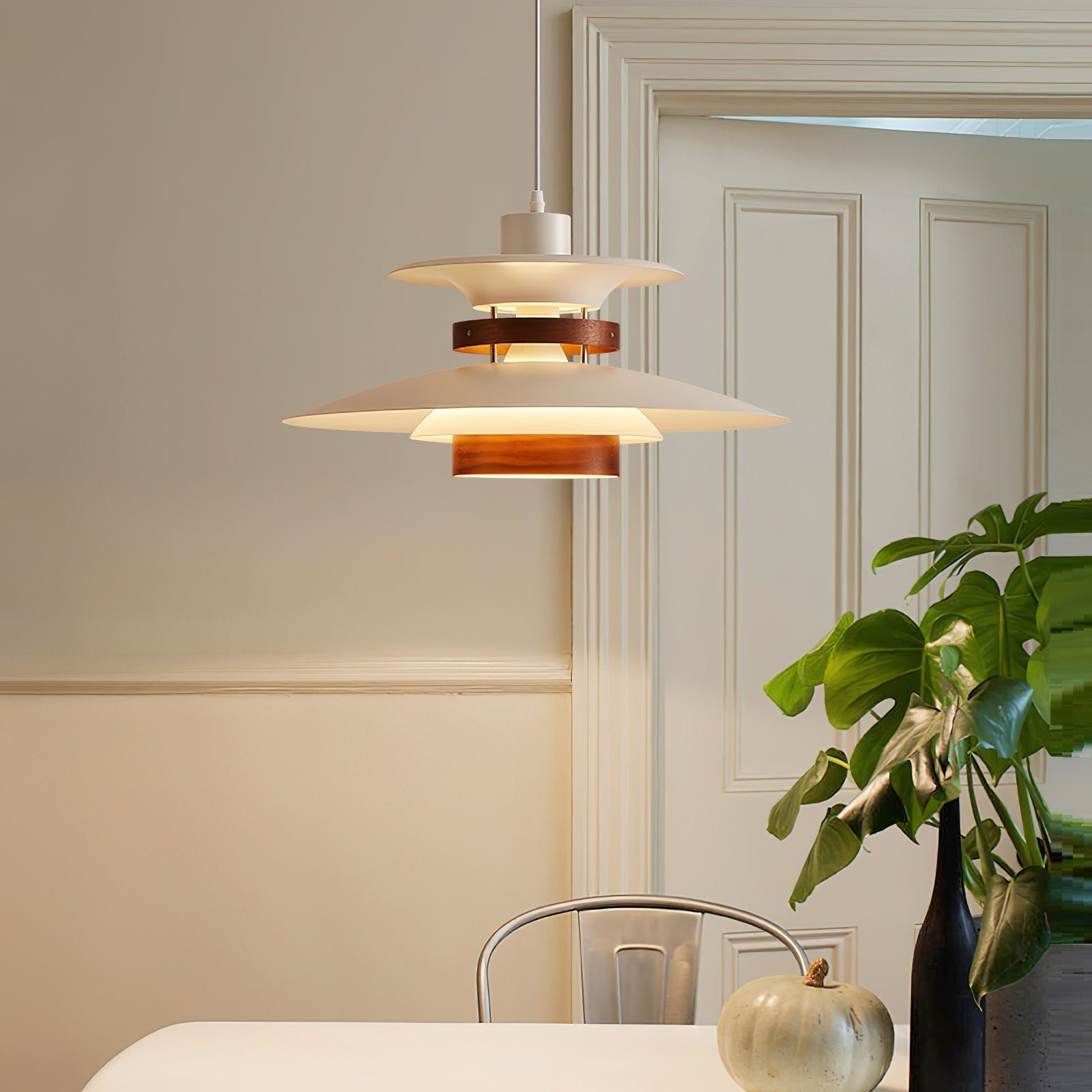 Elegant Ceiling lamp