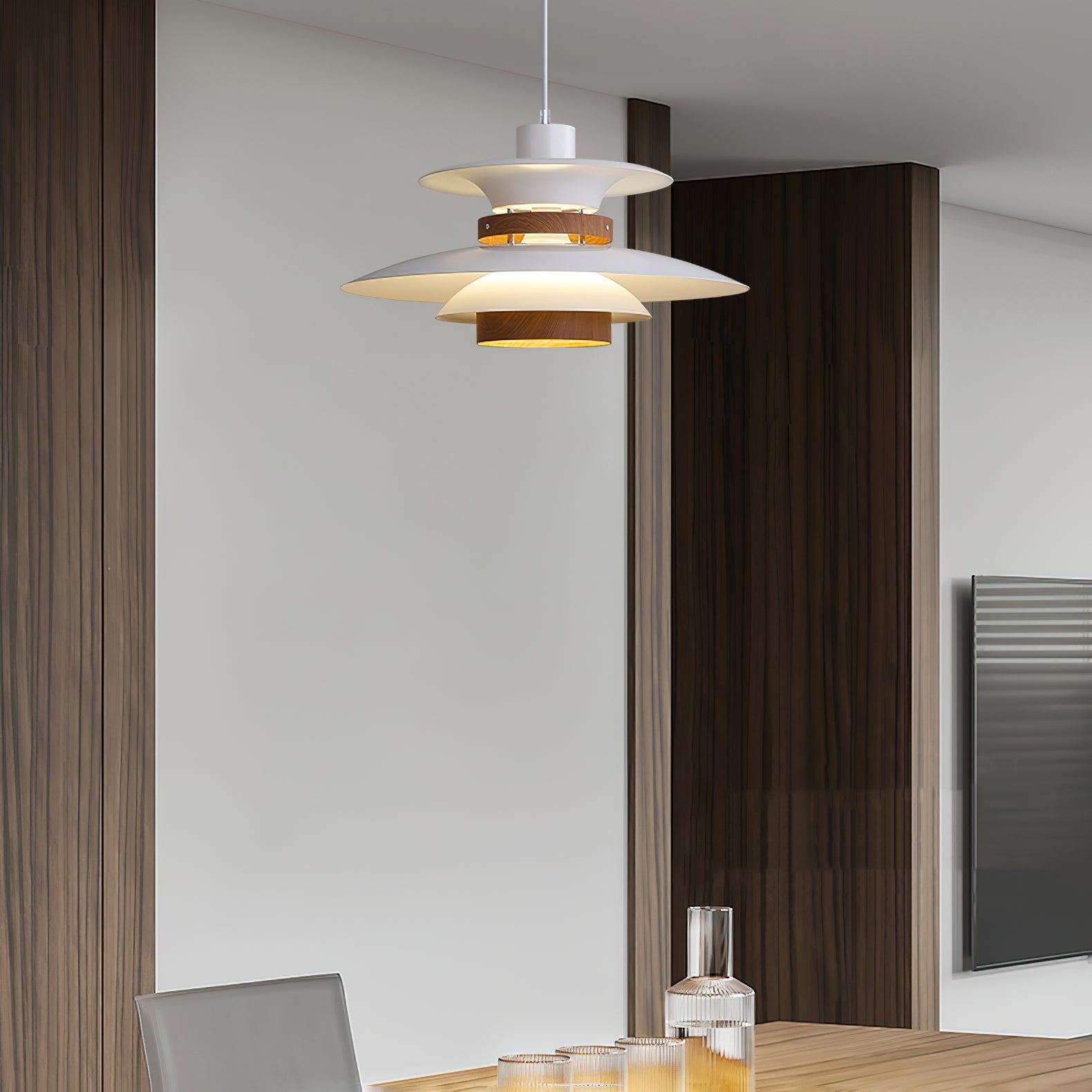 Elegant Ceiling lamp