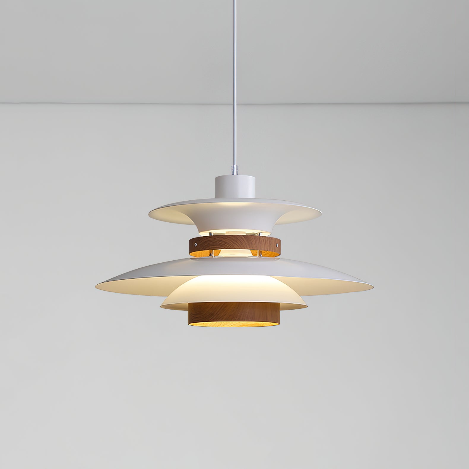 Elegant Ceiling lamp