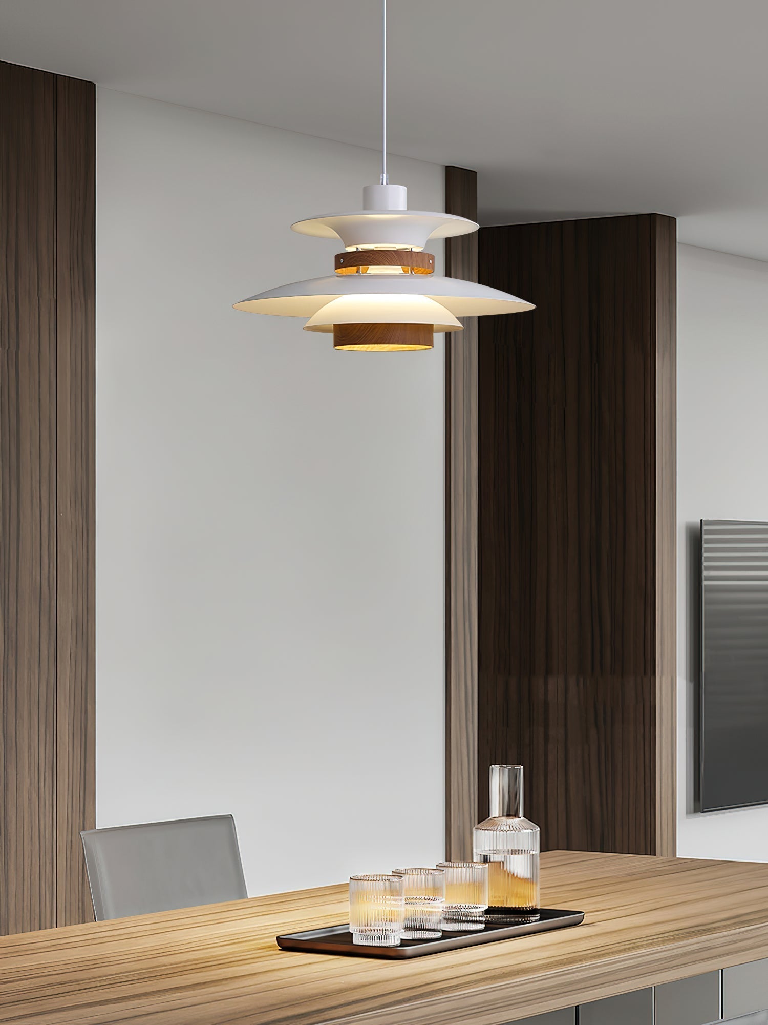 Elegant Ceiling lamp