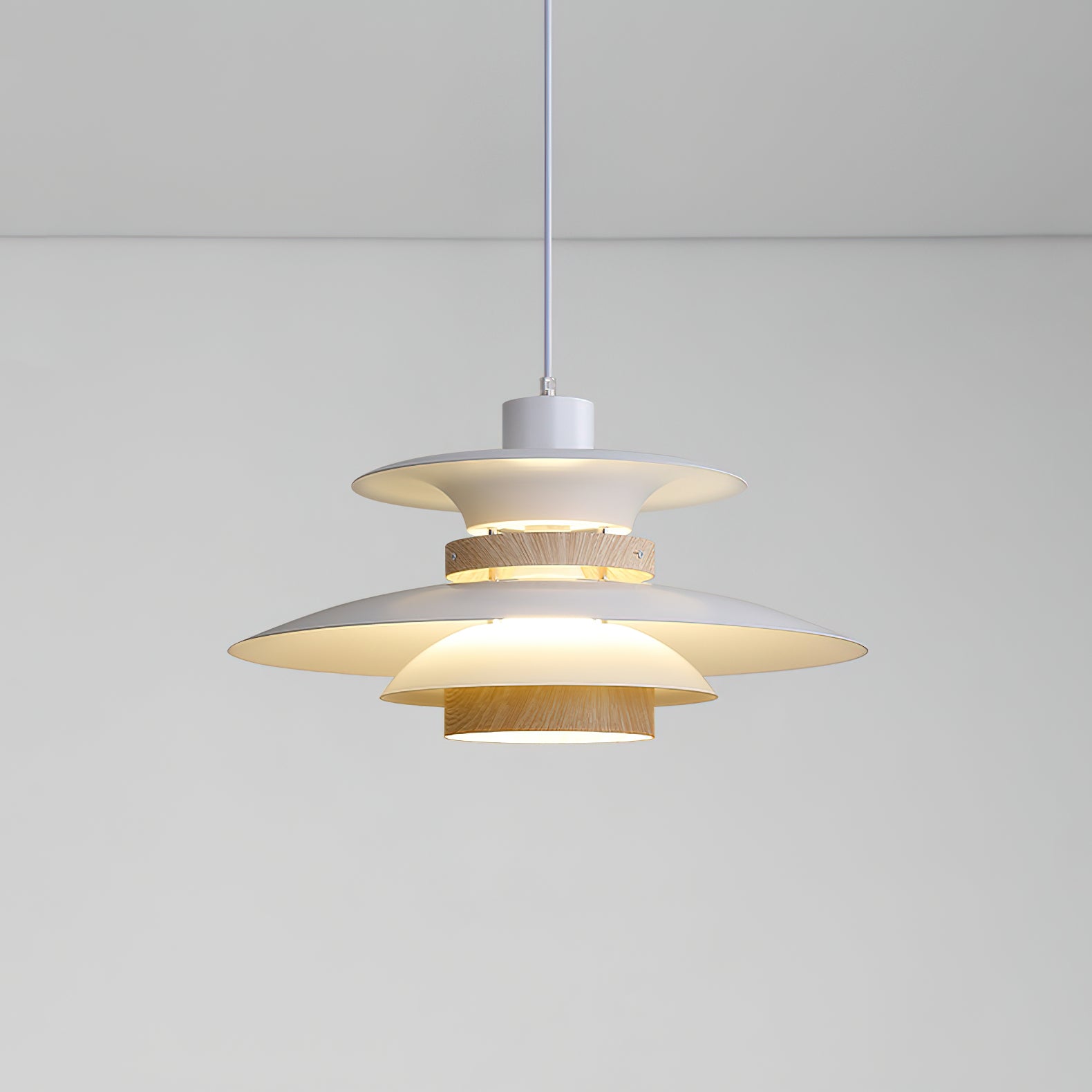 Elegant Ceiling lamp