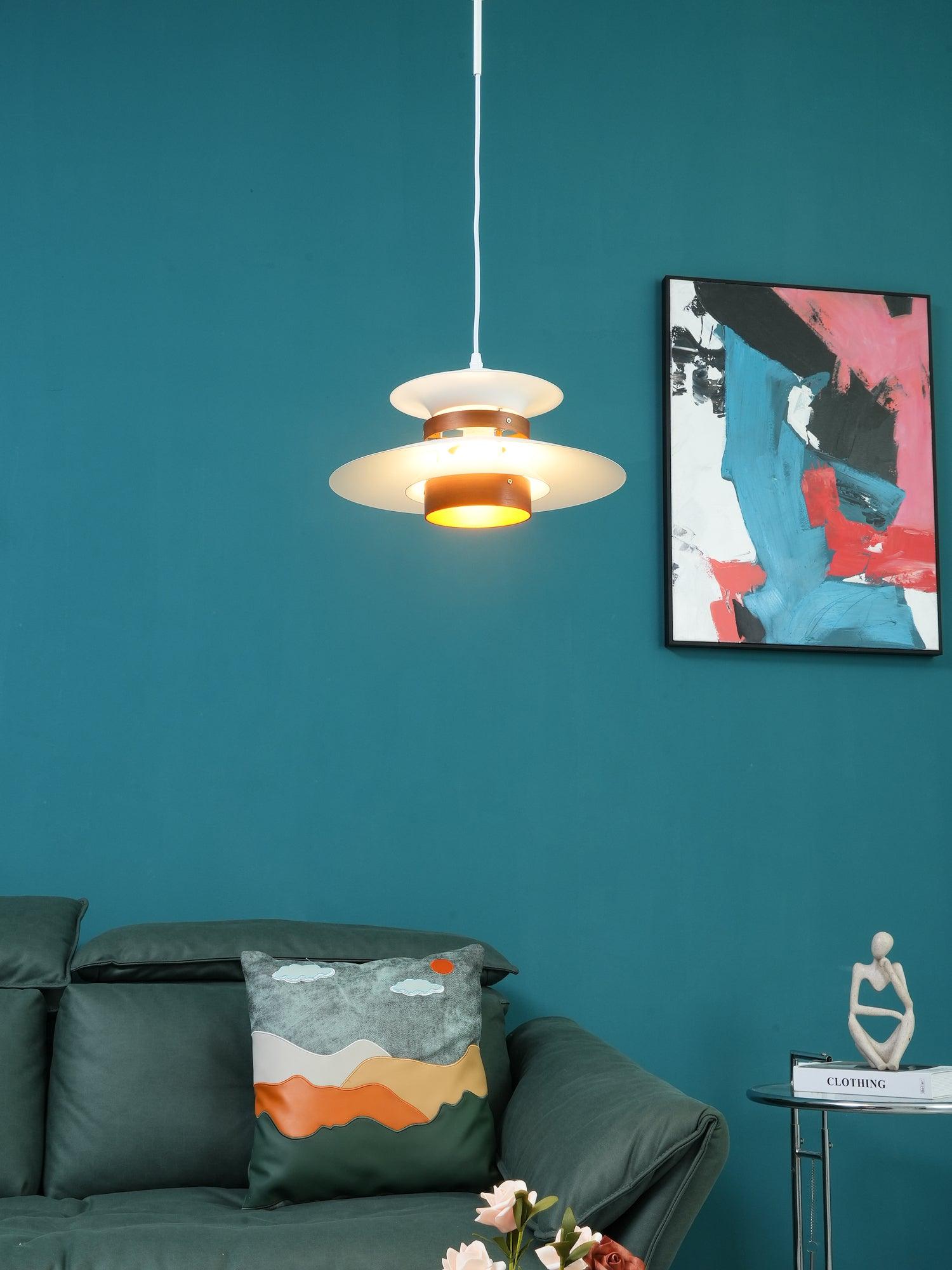 Elegant Ceiling lamp