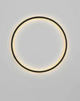 Round Wall Lamp