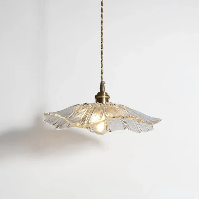 Modern flower Ceiling lamp