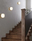 Modern Round Wall Lamp