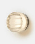 Modern Round Wall Lamp