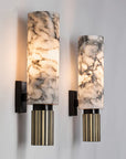 Marble Wall Lamp