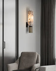 Marble Wall Lamp