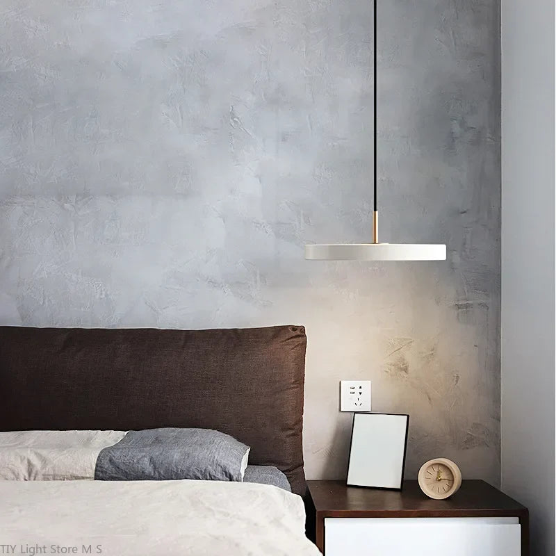 Scandinavian designer Ceiling lamps