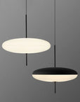 Modern Flying Saucer Lamps