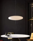 Modern Flying Saucer Lamps