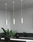 Norwegian LED pendant lamp