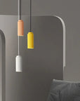 Norwegian LED pendant lamp