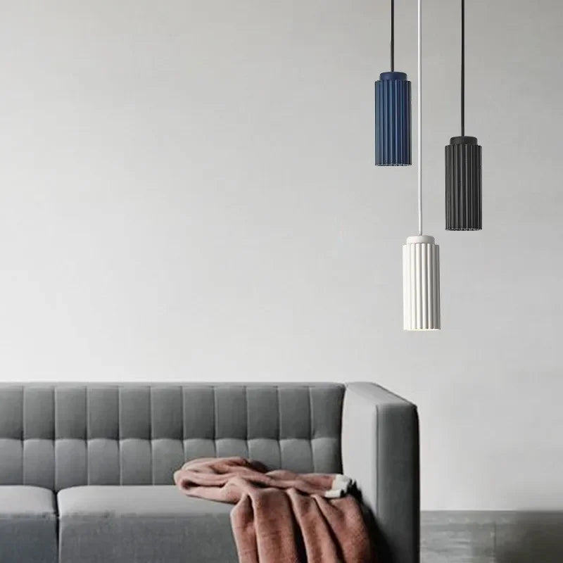 Norwegian LED pendant lamp