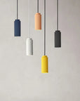 Norwegian LED pendant lamp