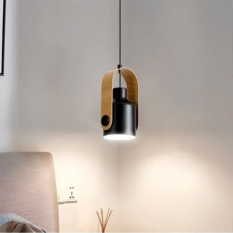 Scandinavian adjustable LED Ceiling lamp