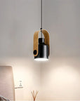 Scandinavian adjustable LED Ceiling lamp