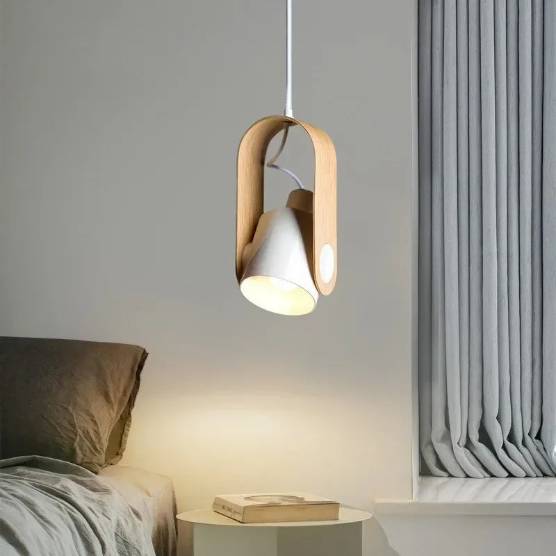 Scandinavian adjustable LED Ceiling lamp