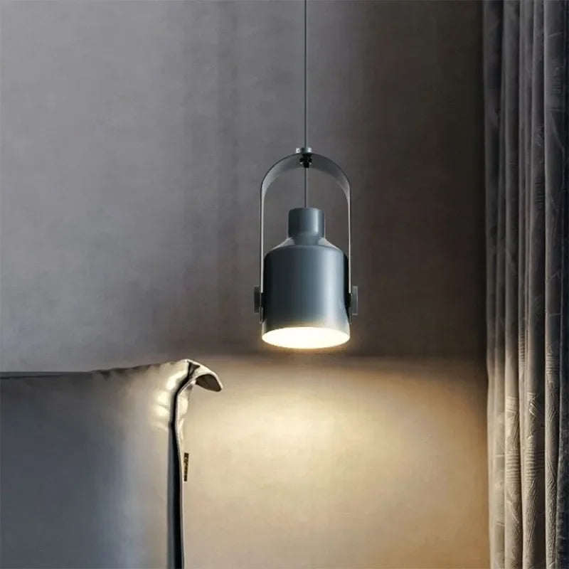 Scandinavian adjustable LED Ceiling lamp