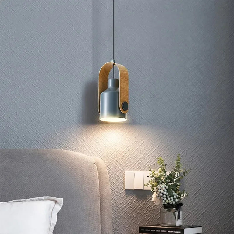 Scandinavian adjustable LED Ceiling lamp