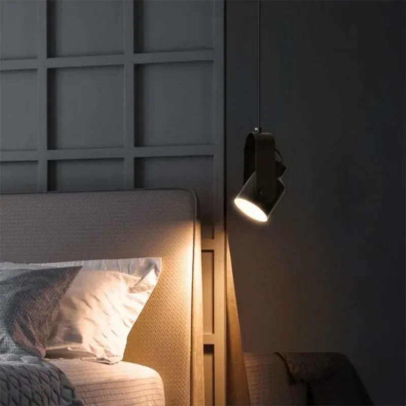 Scandinavian adjustable LED Ceiling lamp