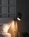 Scandinavian adjustable LED Ceiling lamp